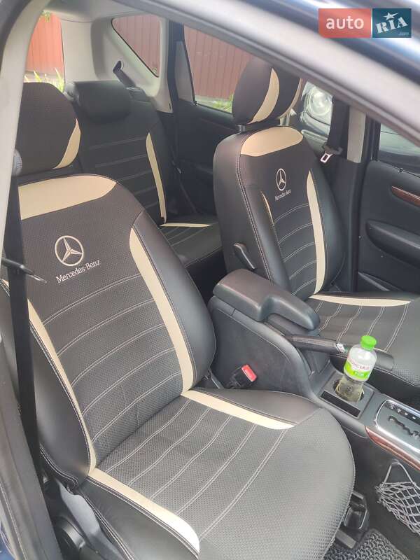 Хэтчбек Mercedes-Benz A-Class 2004 в Киеве