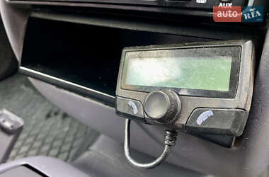 Хэтчбек Mercedes-Benz A-Class 2001 в 