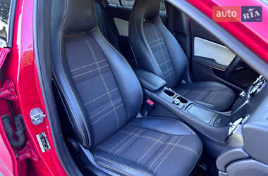 Хэтчбек Mercedes-Benz A-Class 2014 в 