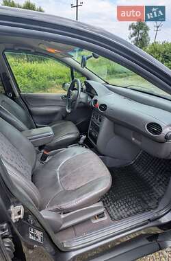 Хэтчбек Mercedes-Benz A-Class 2001 в 