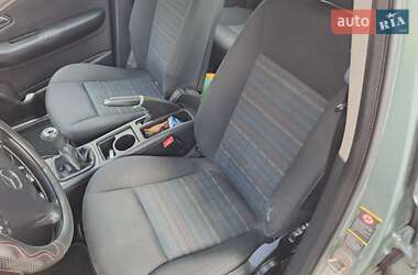 Хэтчбек Mercedes-Benz A-Class 2004 в 