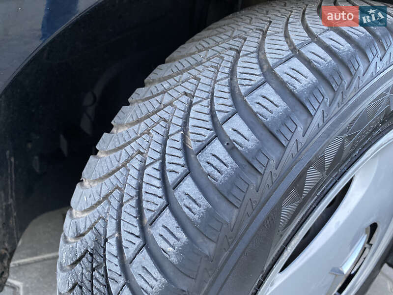 Хэтчбек Mercedes-Benz A-Class 2007 в Львове