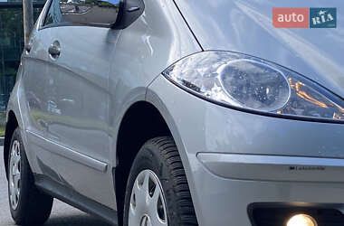 Хэтчбек Mercedes-Benz A-Class 2004 в 