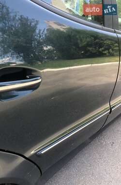 Хэтчбек Mercedes-Benz A-Class 2001 в 