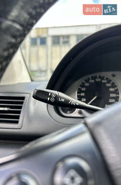 Хэтчбек Mercedes-Benz A-Class 2007 в 