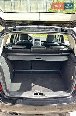 Хэтчбек Mercedes-Benz A-Class 2007 в 