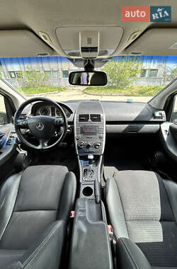 Хэтчбек Mercedes-Benz A-Class 2007 в 
