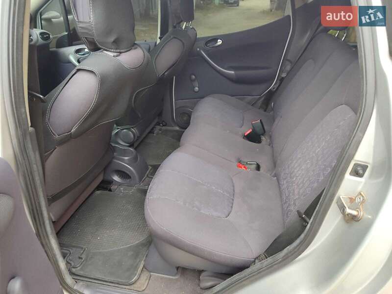 Хетчбек Mercedes-Benz A-Class 2001 в Києві