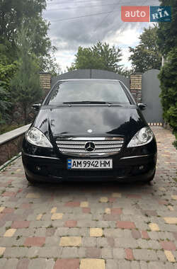 Хетчбек Mercedes-Benz A-Class 2006 в Бердичеві