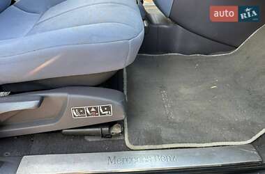 Хэтчбек Mercedes-Benz A-Class 1998 в 