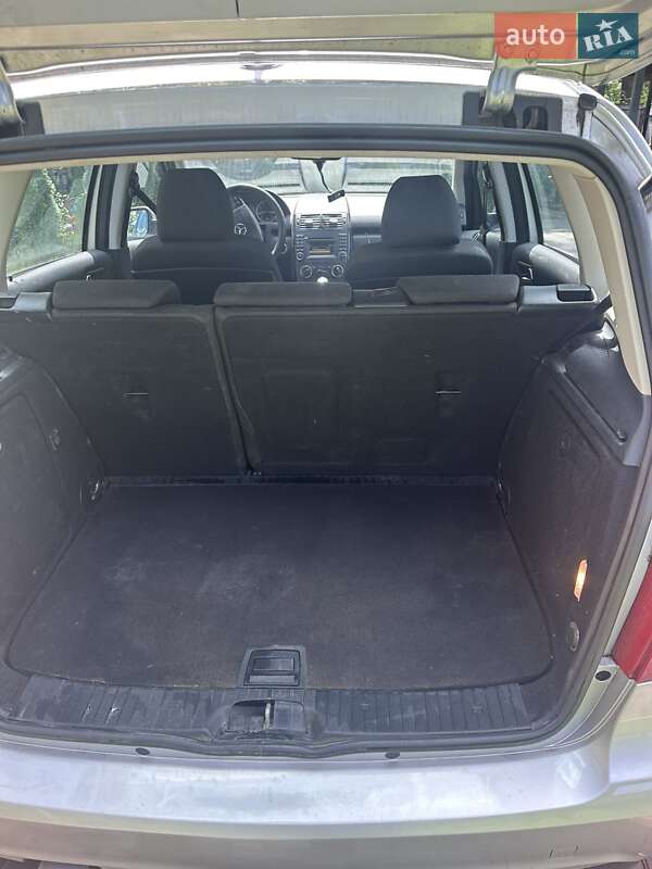 Хетчбек Mercedes-Benz A-Class 2010 в Києві