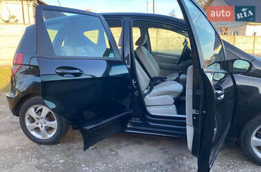 Хетчбек Mercedes-Benz A-Class 2006 в 