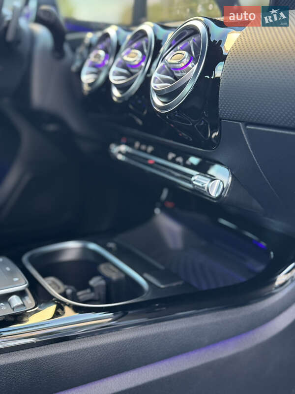Хетчбек Mercedes-Benz A-Class 2020 в Києві фото 28 Хетчбек Mercedes-Benz A-Class 2020 в Києві