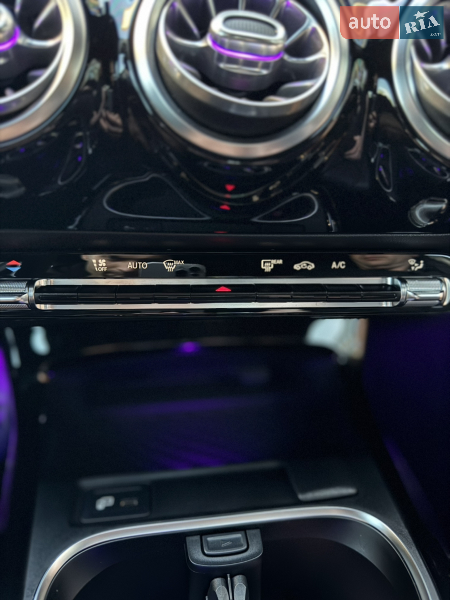 2020 Mercedes-Benz A-klasse - мініатюра 36
