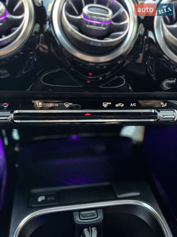 Хетчбек Mercedes-Benz A-Class 2020 в Києві фото 36 Хетчбек Mercedes-Benz A-Class 2020 в Києві