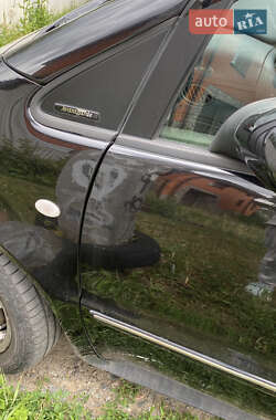 Хетчбек Mercedes-Benz A-Class 2001 в 