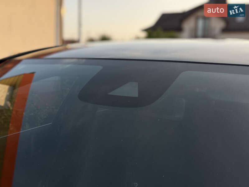 Хетчбек Mercedes-Benz A-Class 2019 в Хмельницькому