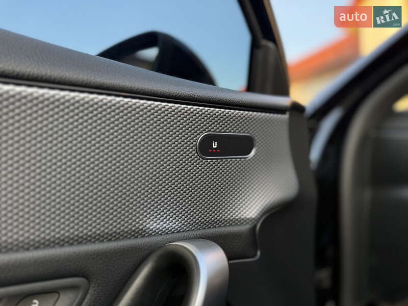 Хетчбек Mercedes-Benz A-Class 2019 в Хмельницькому