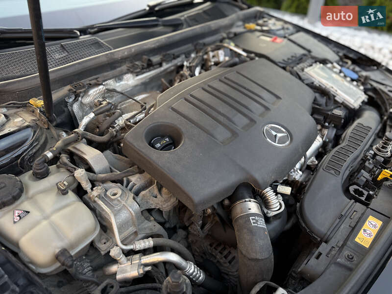 Хетчбек Mercedes-Benz A-Class 2019 в Хмельницькому