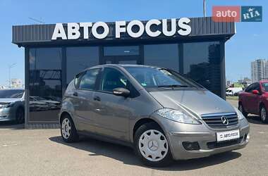 Хэтчбек Mercedes-Benz A-Class 2005 в Киеве