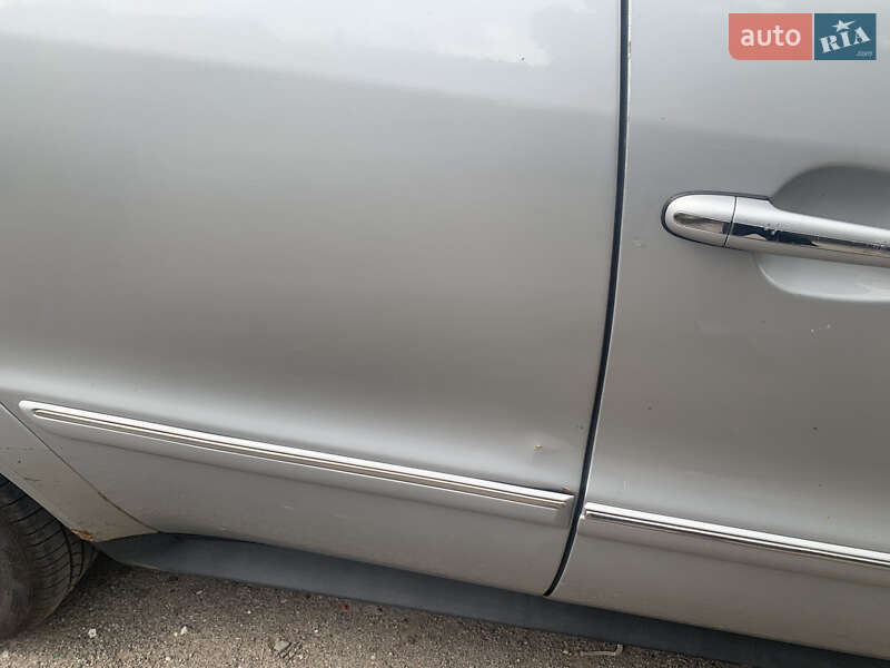 Хэтчбек Mercedes-Benz A-Class 2003 в Днепре фото 9 Хэтчбек Mercedes-Benz A-Class 2003 в Днепре