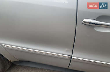 Хэтчбек Mercedes-Benz A-Class 2003 в 