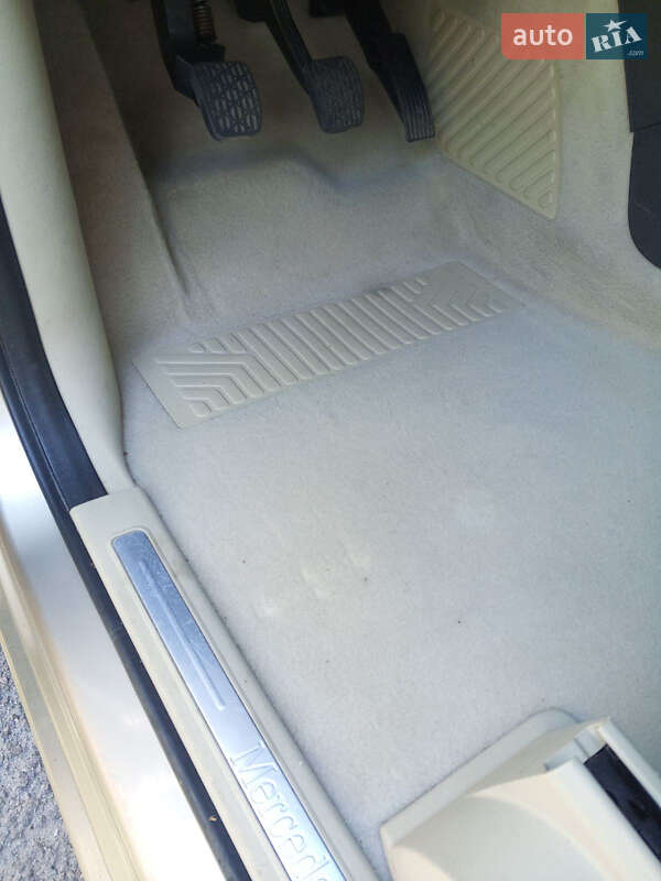Хэтчбек Mercedes-Benz A-Class 2004 в Житомире