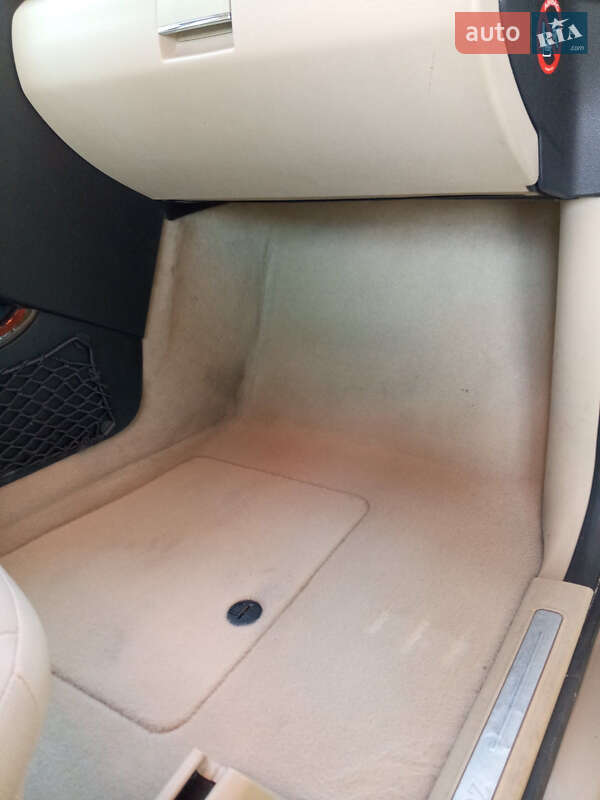 Хэтчбек Mercedes-Benz A-Class 2004 в Житомире