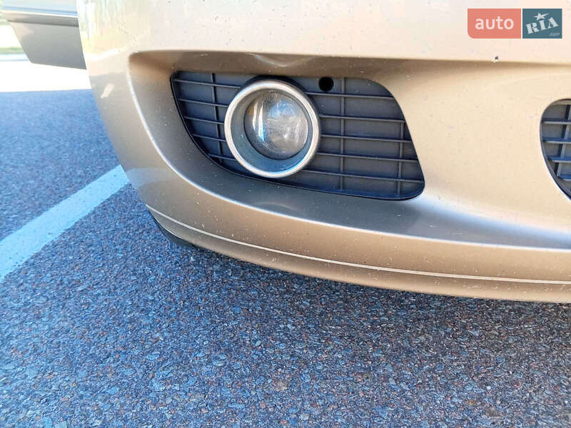 Хэтчбек Mercedes-Benz A-Class 2004 в Житомире