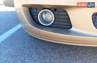 Хэтчбек Mercedes-Benz A-Class 2004 в 