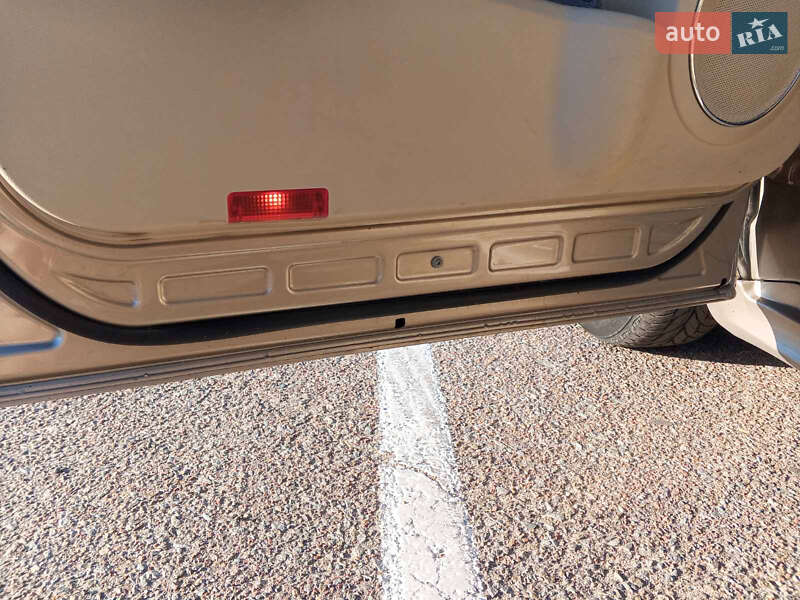 Хэтчбек Mercedes-Benz A-Class 2004 в Житомире