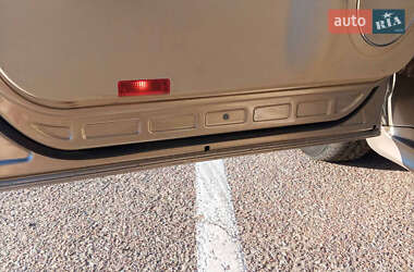 Хэтчбек Mercedes-Benz A-Class 2004 в 