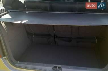 Хэтчбек Mercedes-Benz A-Class 1999 в 