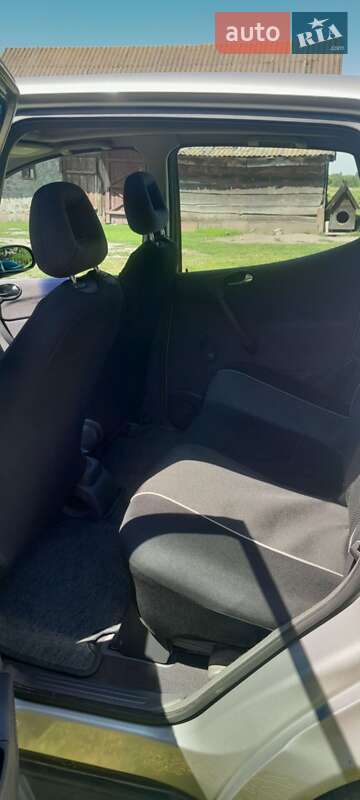 Хэтчбек Mercedes-Benz A-Class 1999 в Любомле