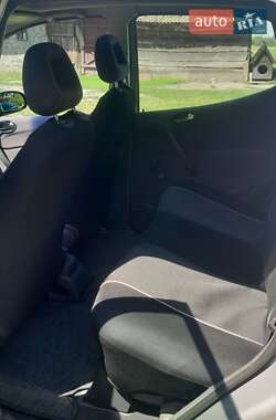 Хэтчбек Mercedes-Benz A-Class 1999 в 