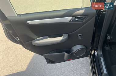 Хэтчбек Mercedes-Benz A-Class 2005 в 