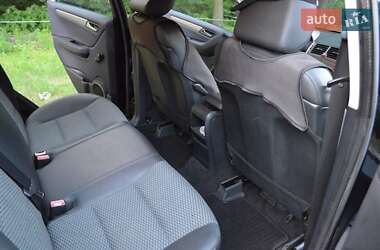 Хэтчбек Mercedes-Benz A-Class 2008 в 