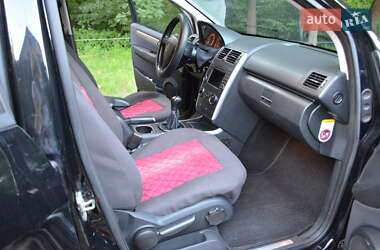 Хэтчбек Mercedes-Benz A-Class 2008 в 