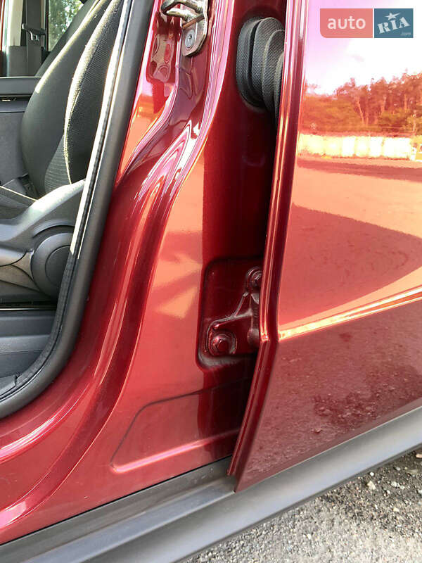 Хэтчбек Mercedes-Benz A-Class 2010 в Киеве