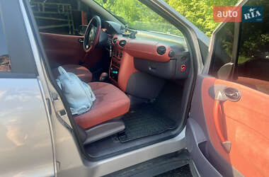 Хэтчбек Mercedes-Benz A-Class 1999 в 
