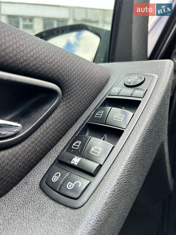 Хетчбек Mercedes-Benz A-Class 2007 в Сумах
