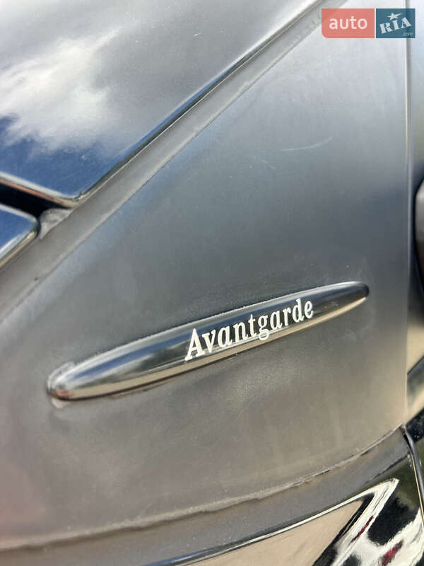 Хетчбек Mercedes-Benz A-Class 2007 в Сумах