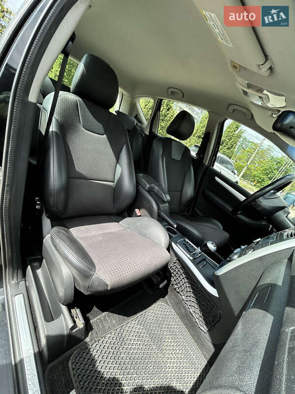 Хетчбек Mercedes-Benz A-Class 2007 в Сумах