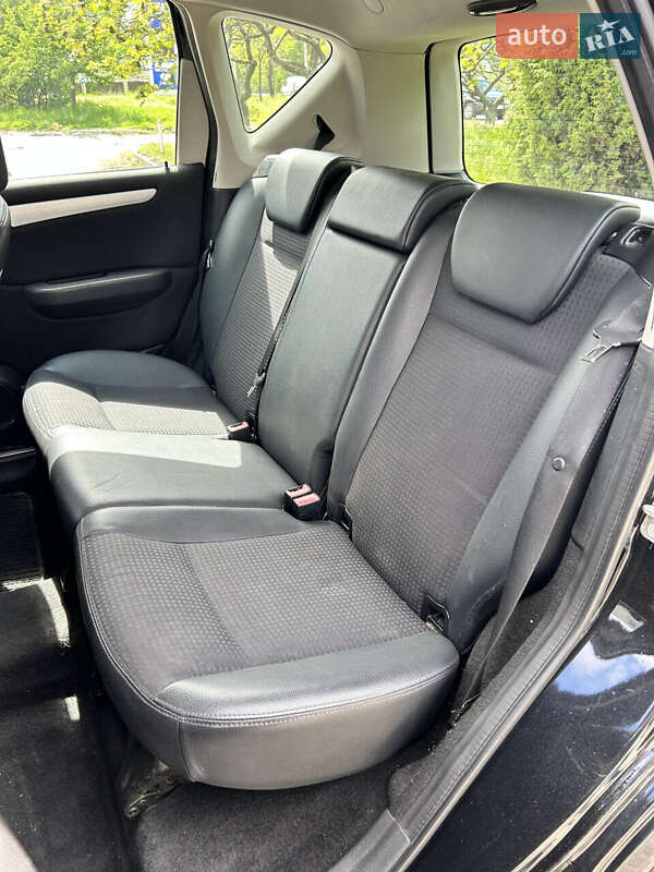 Хетчбек Mercedes-Benz A-Class 2007 в Сумах