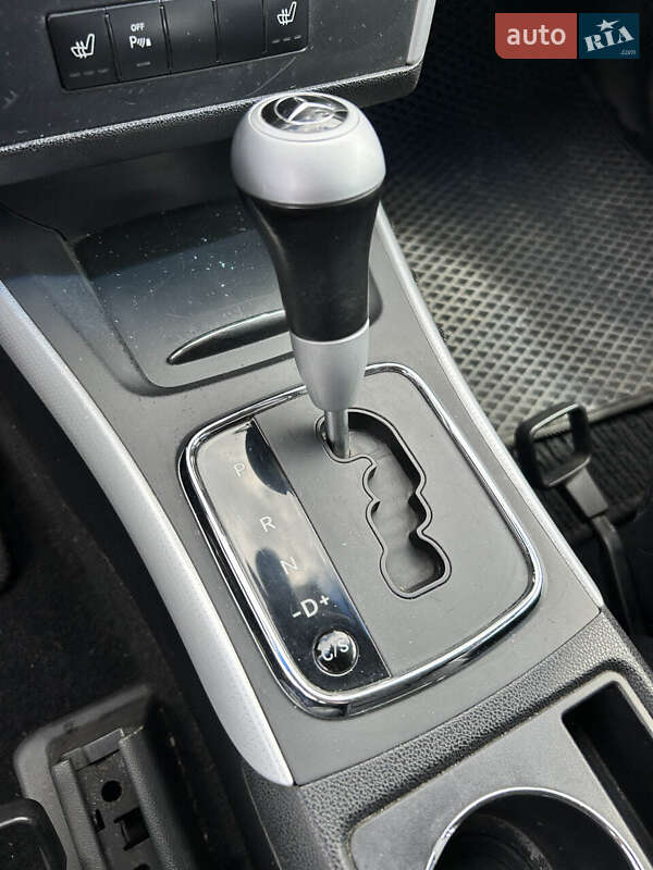 Хетчбек Mercedes-Benz A-Class 2007 в Сумах