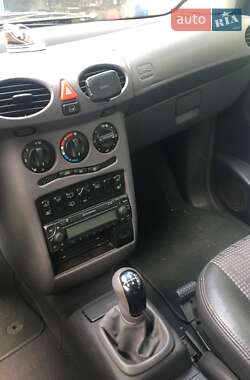 Хэтчбек Mercedes-Benz A-Class 1999 в 
