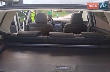 Хэтчбек Mercedes-Benz A-Class 2005 в 