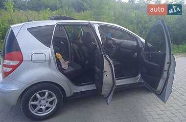 Хэтчбек Mercedes-Benz A-Class 2005 в 
