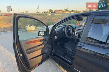 Хэтчбек Mercedes-Benz A-Class 2008 в 