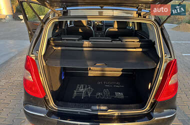 Хэтчбек Mercedes-Benz A-Class 2008 в 